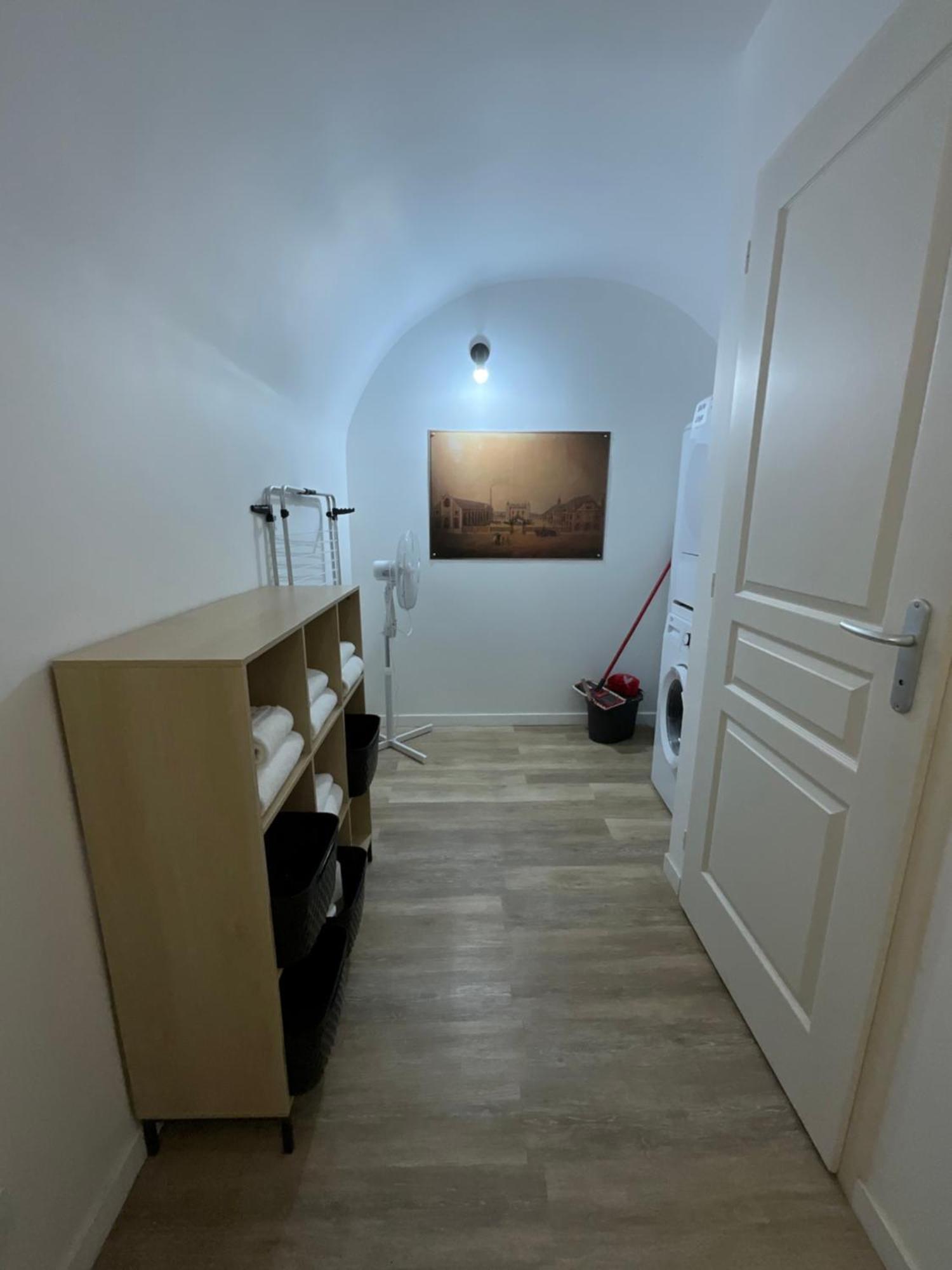 Appartement "Poulain" En Centre-Ville Linge Inclus Blois Exterior photo